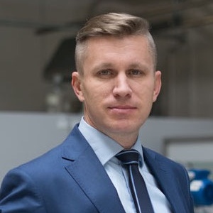 Arkadiusz KLOZIŃSKI